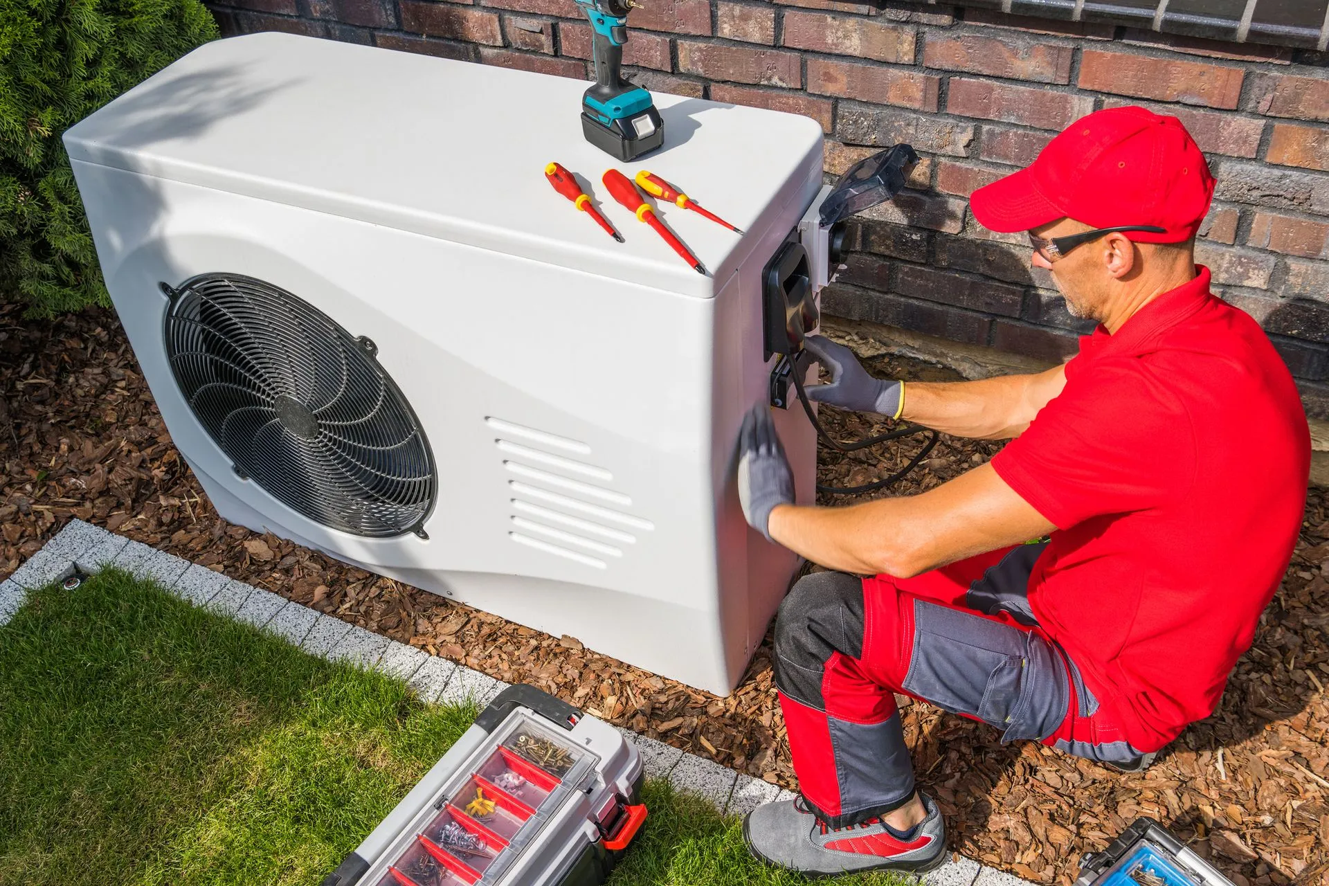 About HVAC in Suring, WI